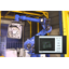 Amorphous Material Picking and Depalletizing System TriMath