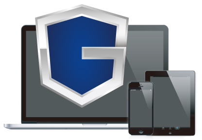 端末セキュリティ＆電話サポート『おたすけガードマン』