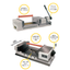 Choose from 2 types: Ease of use and a sturdy body 'Large Machine Vice'