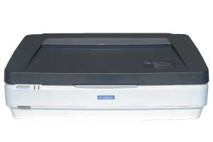 画像計測用イメージスキャナ　PhotoDigitizer