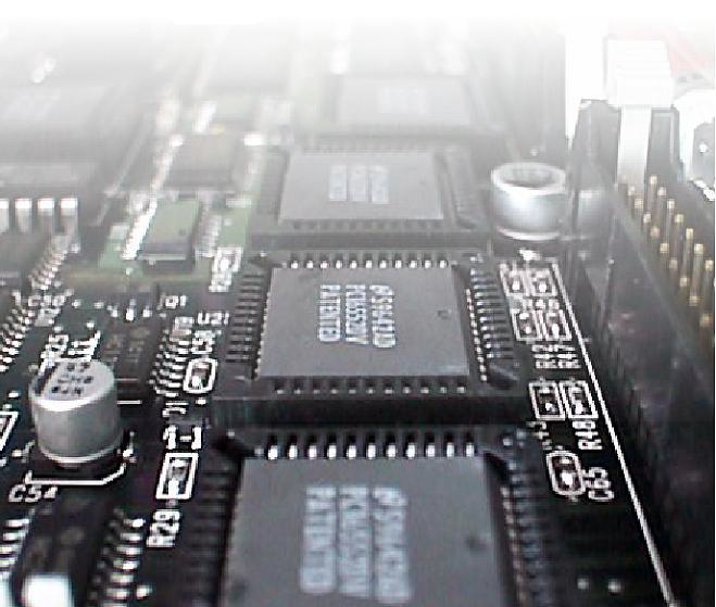 電子機器・計測機器　設計サービス