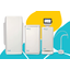 Milli-Q IQ 7005/10/15 Trace Element Analysis Type