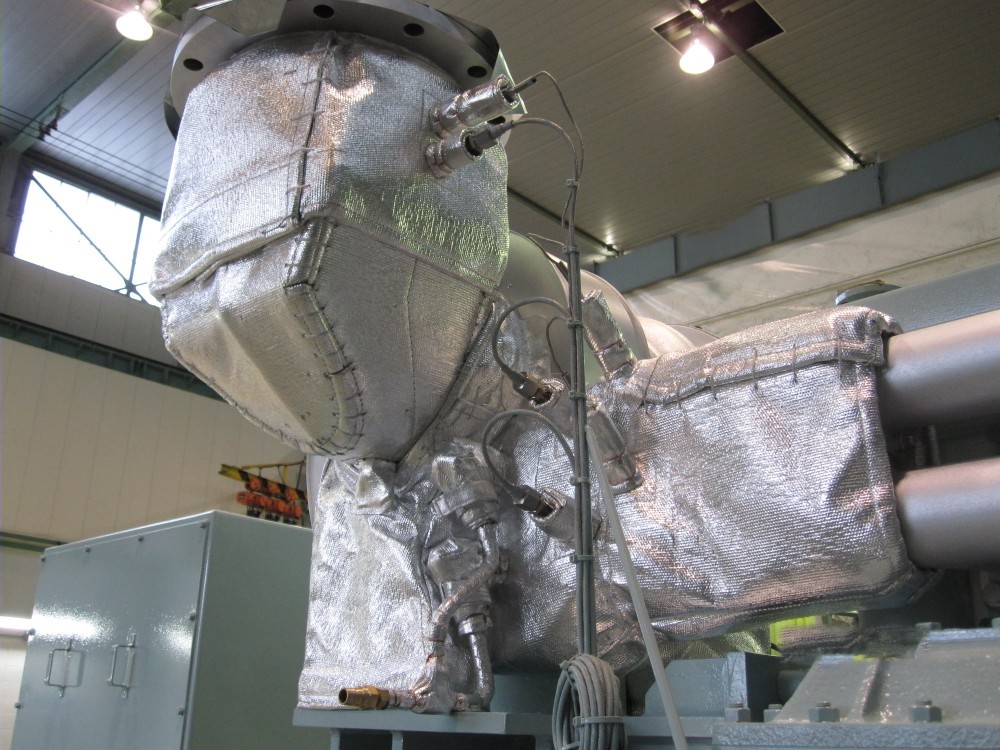 断熱・省エネ製品 ソフトラギング(Soft Lagging)