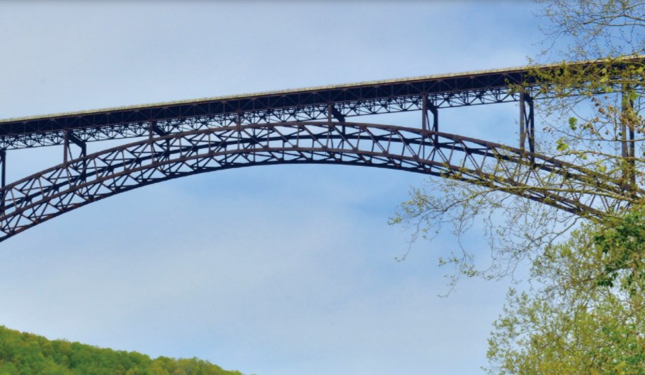 【海外進出の選択肢】米国ウエストバージニア州の歴史