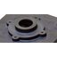 Aluminum die-cast black anodizing "MD-B4 treatment"