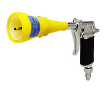 【メダス】回転波動ノズル『新・パダカンSPG-25・40』