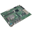 Industrial ATX motherboard compatible with Intel 12th to 13th generation CPUs.