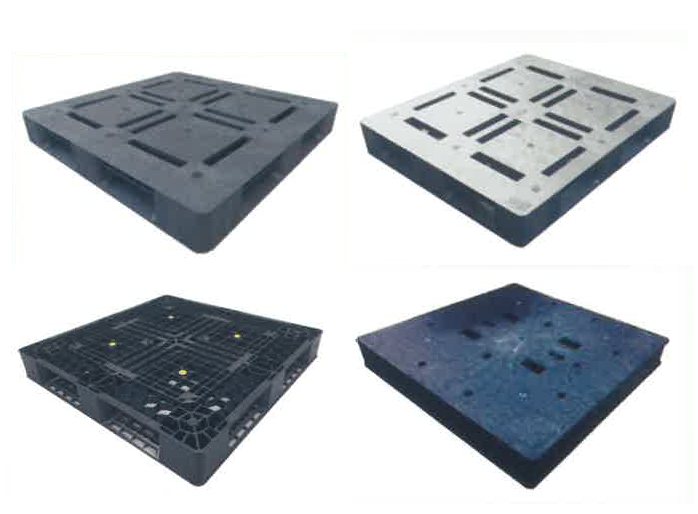 プラスチックパレット取り扱い一覧 | 日本ストレッチシステム