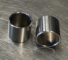 切削ミル加工・カラー部品加工はお任せください！