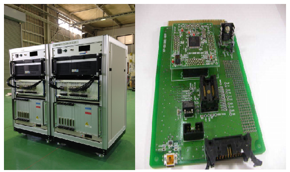株式会社ハートエレクトロニクス　事業紹介