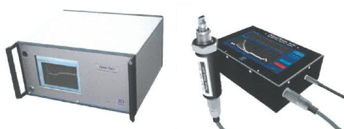 【ニュース】ボールSAW微量水分計の半導 体産業への展開を目指す