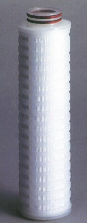 フィルターカートリッジ『サートンポアフィルターカートリッジ』