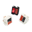 Full-size rocker switch "TLG Series Mini Tip Pet"
