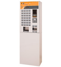 高額紙幣対応セパレート型券売機『FK-AE30』 Fujitaka | イプロス