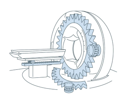 【課題解決事例】医療用機器の静音化