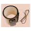 Commonly used 700℃ high temperature (high capacity) ceramic band heater