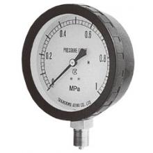 プラスチックケース圧力計 PCタイプ