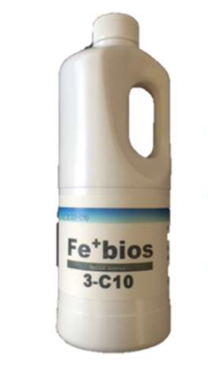 六価クロム処理剤『Febios3-C10』