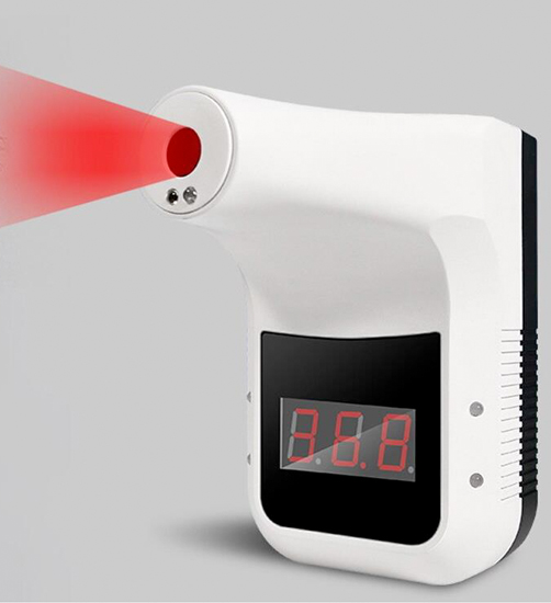 非接触型体温計『SPT-K3』