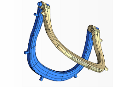 【製品事例】口顎モデル