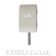 [STA-42] Japan Antenna Manufacturing Small Radio Clock Receiving Antenna