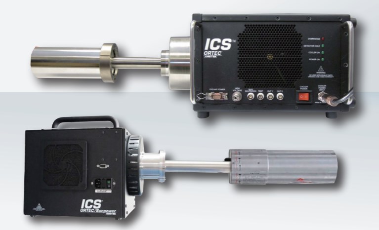 統合型冷却システム『ICS-P4/ICS』