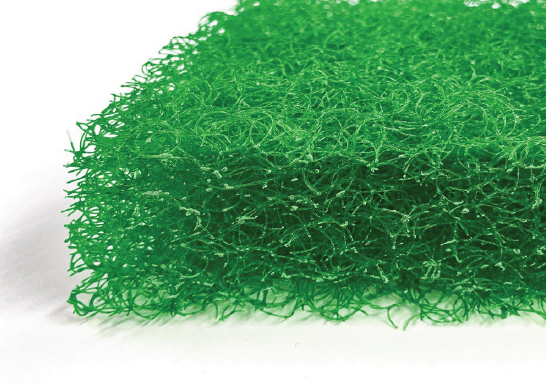 不織布『ロック』