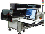 エキシマレーザー微細加工装置　LB1000／1500