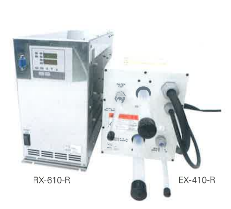 ケミカルサーキュレータ