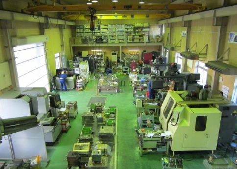 金型設計サービス