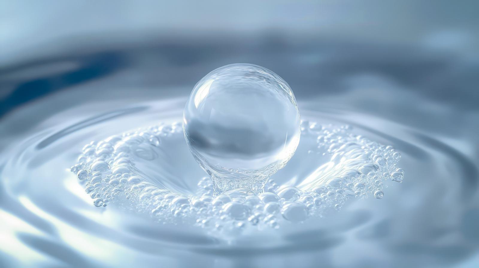 【省エネ・衛生管理】ササカン式 水質管理