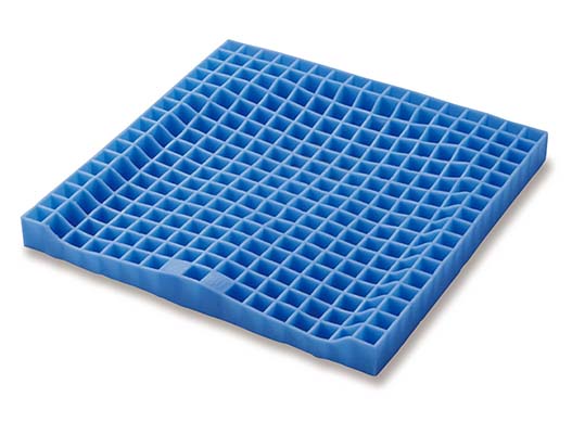 車いす用クッション 『ピタ・シートクッション』