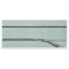 What is 'copper foil thread' that is like a thread?