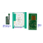 6-layer 14-layer rigid-flex circuit board metal core (aluminum) board manufacturing