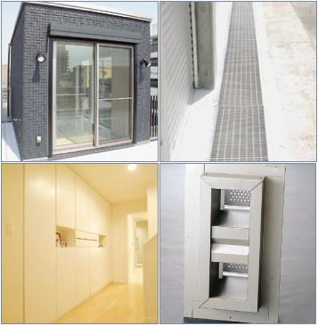 株式会社伸明　複合部品関連