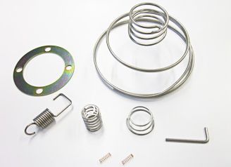 【医療分野】スプリングばね