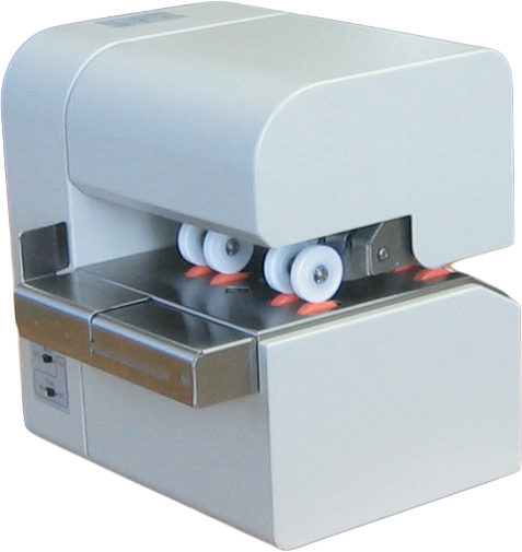 QRコード手差しリーダ　AP-1500シリーズ