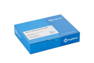 『ビールスクリーニングキット』