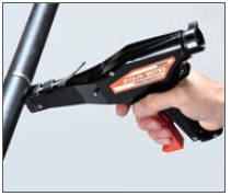 結束工具『MST6G/MST9G』