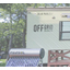 Off-grid house: High airtightness, high heat resistance, and comfortable! Trailer house.