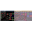 Image enhancement ASIC chip