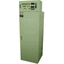 Silicon-based dry etching wet exhaust gas treatment system