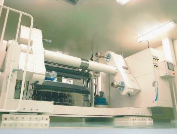 『受託コーティング』