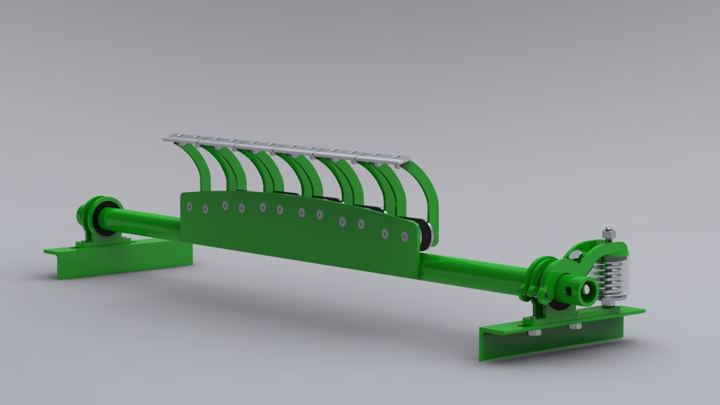 チップ掻取式ヘッドクリーナ NVC-H2, H3