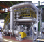 [VOC Exhaust Gas Treatment Device] Thermal Storage Deodorization Device [RTO Series]