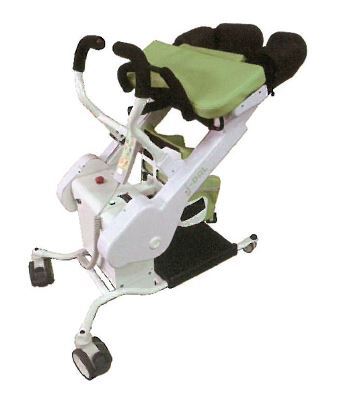 移乗機『i-PAL』