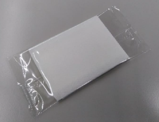 マスク用取替シート