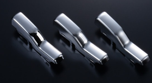 表面処理加工サービス（プラスチック成形品）