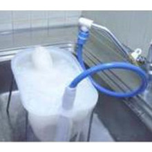 業務用　米研ぎ器・洗米器「はやとぎプロ」