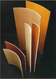 成形合板『Rパネル』